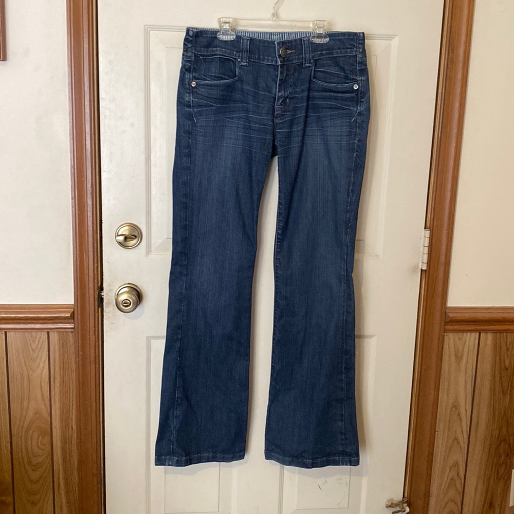 Kid’s Vigoss Jeans size 11
